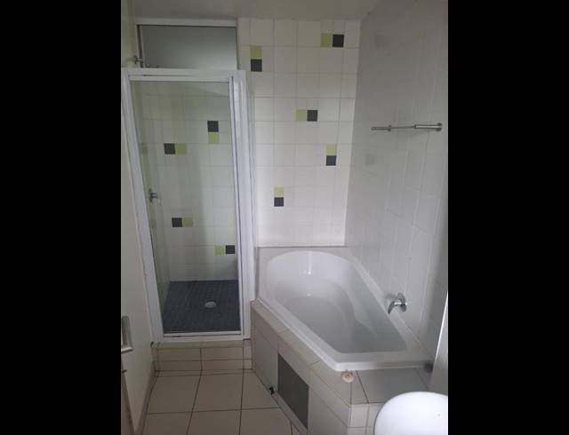 1 BEDROOM PROPERTY TO RENT IN HILLCREST